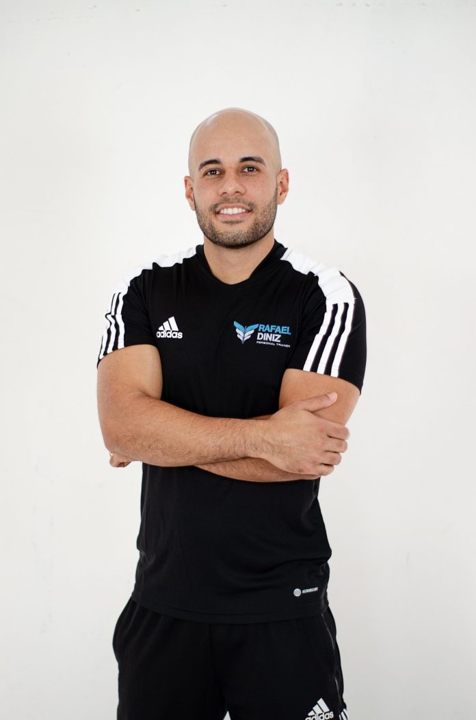 Foto: Arquivo Pessoal