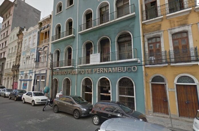 Reprodução/Google Street View