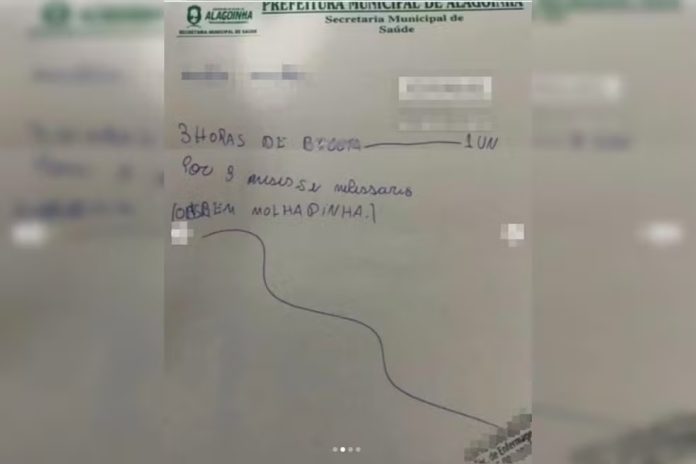 Reprodução/Redes Sociais