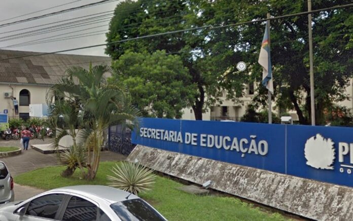 Reprodução/ Google Street View