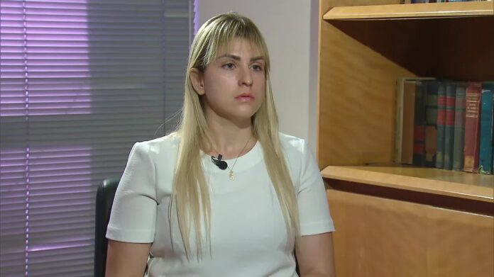 Reprodução/TV Globo