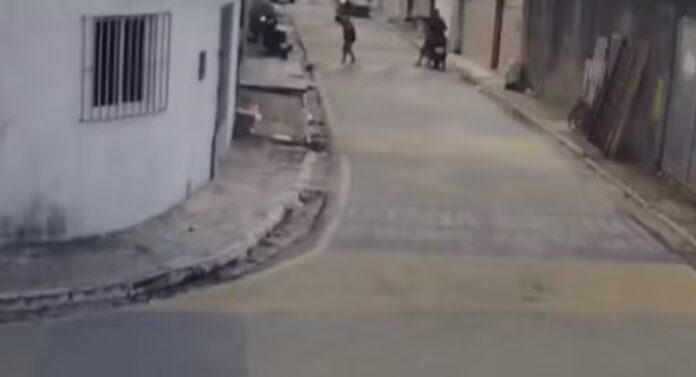 Reprodução/TV Globo