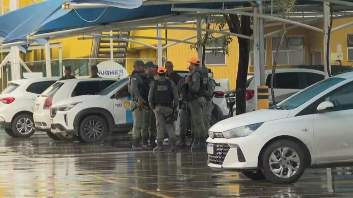 Reprodução/TV Globo