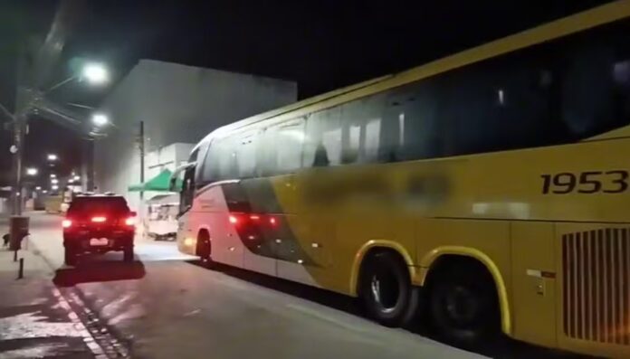 PRF/Divulgação